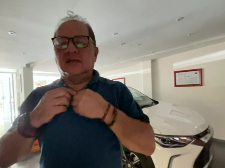 Foto de Gustavo Álvarez F